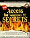 Access for Windows 95 Secrets