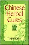 Chinese Herbal Cures