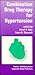 Combination Drug Therapy for Hypertension by Lionel H. Opie