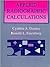 Applied Radiographic Calculations