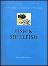 The Cook's Encyclopedia of Fish & Shellfish (Paperback)