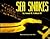 Sea Snakes