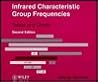 Infrared Characteristic Group Frequencies: Tables and Charts Infrared Characteristic Group Frequencies: Tables and Charts