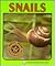 Snails (Lerner Natural Scie...