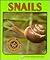 Snails (Lerner Natural Science Books)