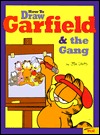 How to Draw Garfield & the Gang (How to Draw)