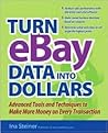 Turn eBay Data in...