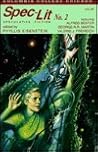 Spec-Lit: Speculative Fiction (Vol 2) Spec-Lit: Speculative Fiction (Vol 2)