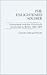 The Enlightened Soldier: Scharnhorst and the Militarische Gesellschaft in Berlin, 1801-1805