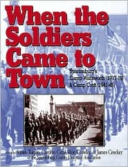 When the Soldiers Came to Town (Paperback)