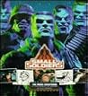 The Movie Scrapbook (Small Soldiers)