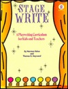 Stage Write: Playwriting Curriculum for Kids (Paperback)