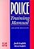 Police training manual