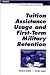 Tuition Assistance Usage an...