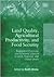 Land Quality, Agricultural Productivity, and Food Security: Biophysical Processes and Economic Choices at Local, Regional, and Global Levels