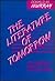 The Literature of Tomorrow: An Anthology of Student Fiction, Poetry, and Drama
