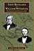 John Rowland and William Workman: Southern California Pioneers of 1841 (Western Frontiersmen Series)