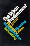 The Urban Predicament (Paperback)