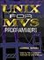 Unix for MVS Programmers