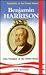 Benjamin Harrison, 23rd President Of The United States (Presidents of the United States)