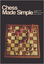 Chess Made Simple (Paperback)