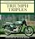 Triumph Triples (Osprey Classic Motorcycles)