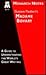 Gustave Flaubert's Madame Bovary (Monarch notes)
