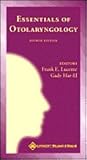 Essentials of Otolaryngology