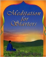 Meditation for Starters (Paperback)