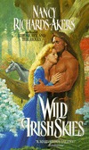Wild Irish Skies (Paperback)