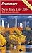 Frommer's New York City 2004