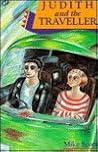 Judith and the Traveler (Judith and Spider, #1)