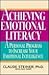 Achieving Emotional Literacy