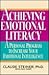 Achieving Emotional Literacy