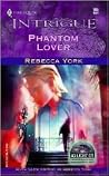 Phantom Lover (43 Light Street, #25) Phantom Lover (43 Light Street, #25)