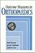 Outcome Measures Orthop(750643382)