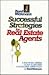 Successful Strategies for Real Estate Agents
