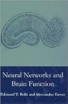 Neural Networks and Brain Function Neural Networks and Brain Function