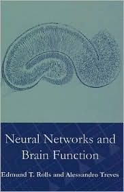 Neural Networks and Brain Function (Hardcover)