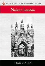 Nairn's London (Paperback)