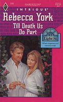 Till Death Us Do Part (43 Light Street, #11)