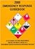 2000 Emergency Response Guidebook: A Guidebook for First Responders During the Initial Phase of a Dangerous Goods/Hazardous Materials Incident