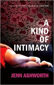 A Kind of Intimacy (Paperback)