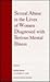 Sexual Abuse in the Lives of Women Diagnosed with Serious Men... by C. Landis