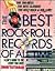 The Best Rock 'N' Roll Records of All Time by Jimmy Guterman
