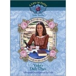 violet travilla doll