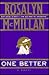 One Better by Rosalyn McMillan
