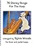 76 Disney Songs for the Harp Arranged by Sylvia Woods | Harp ... by Sylvia Woods