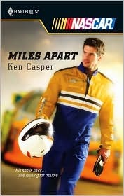 Miles Apart (Mass Market Paperback)