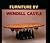 Furniture by Wendell Castle